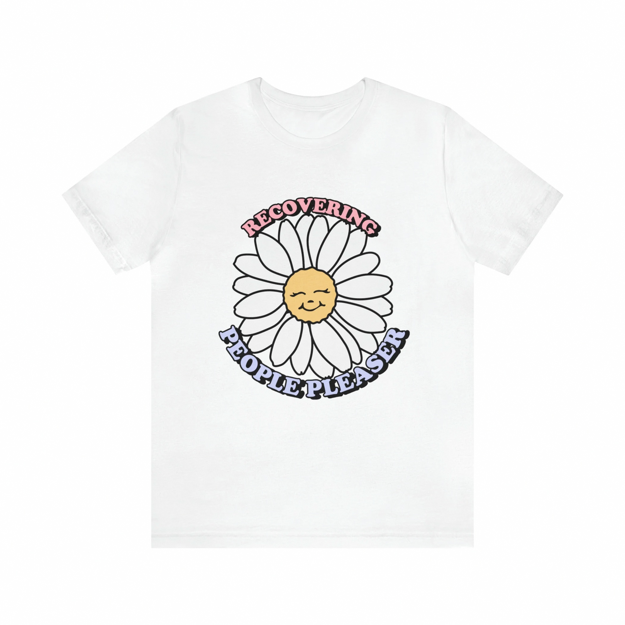 Herzlich Basic T-Shirt