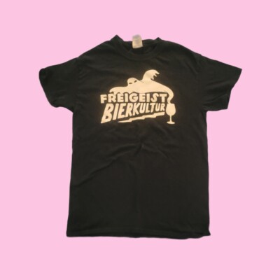 Freigeist Designer T-Shirt