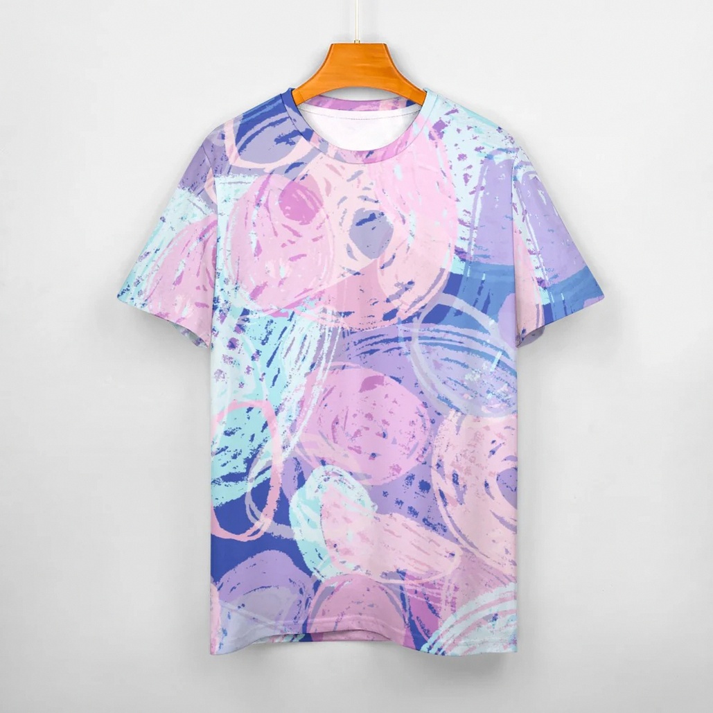 Minze Designer T-Shirt