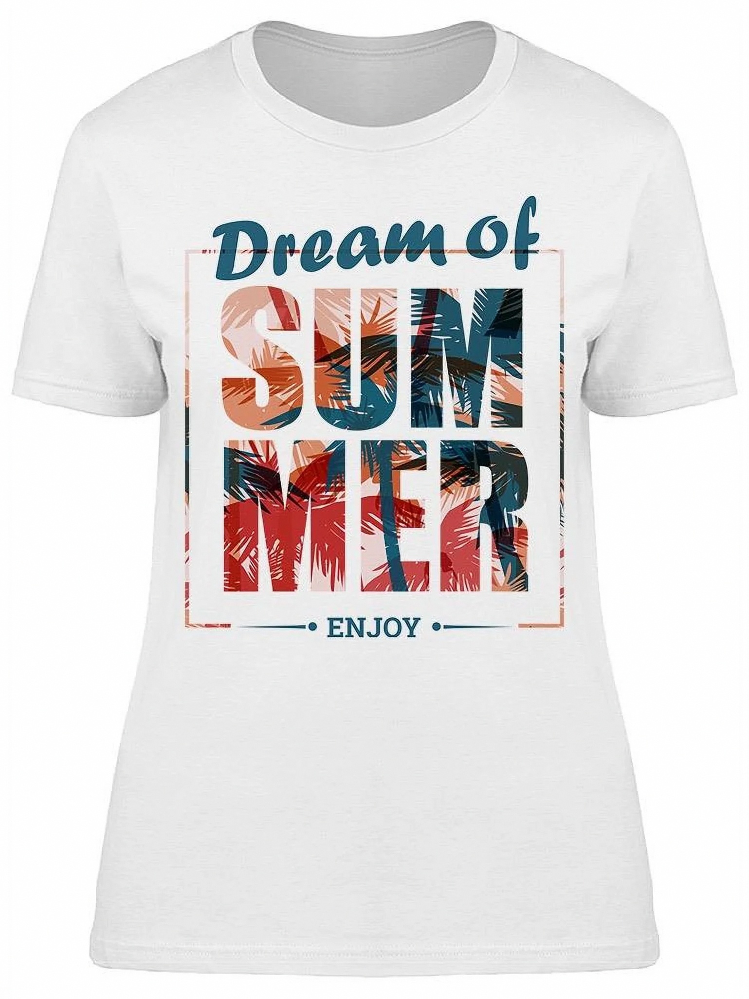 Regenbogen Designer T-Shirt